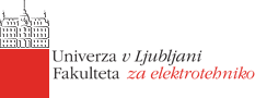 Univerza v Ljubljani Fakulteta za elektrotehniko