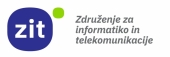 GZS, Združenje za informatiko in telekomunikacije